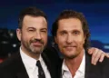 Jimmy Kimmel