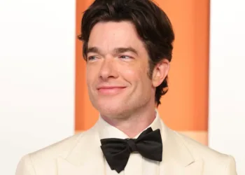 John Mulaney