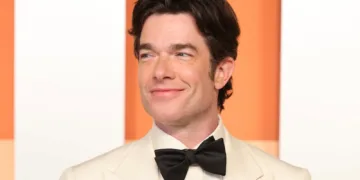 John Mulaney