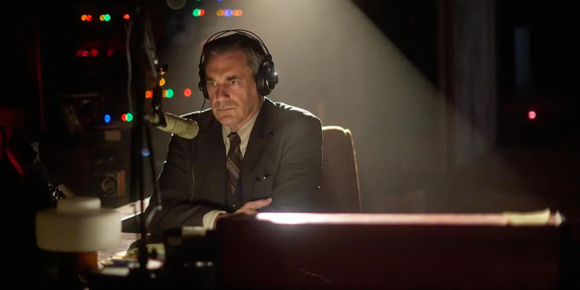 Jon Hamm American Hostage