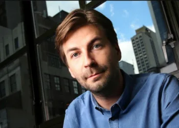 Jon Watts
