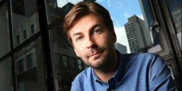 Jon Watts