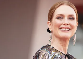 Julianne Moore