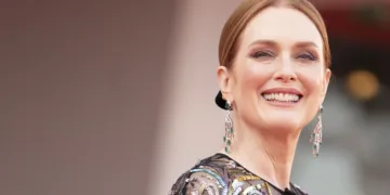 Julianne Moore