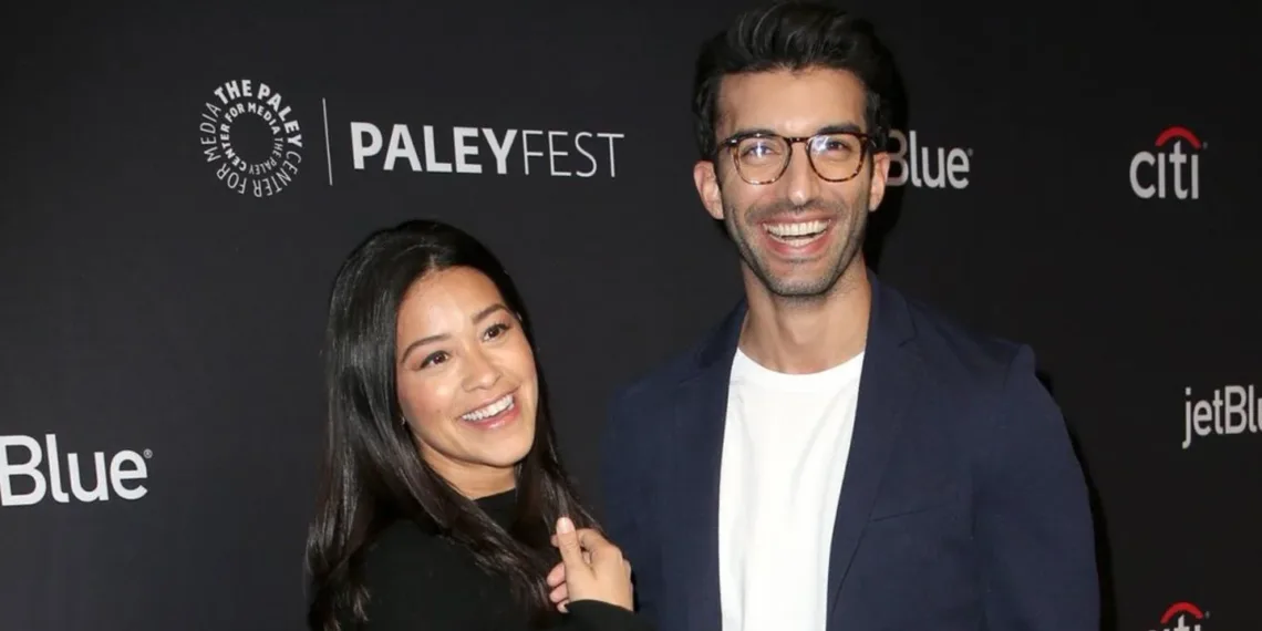 Justin Baldoni