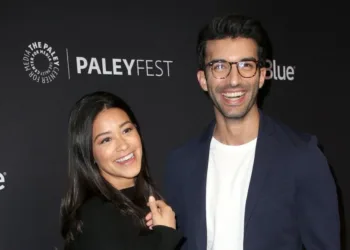 Justin Baldoni