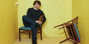 Kane Parsons