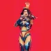 Katy Perry: The Lifetimes Tour - Live from Paris Review