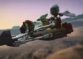LEGO Star Wars: The Mandalorian Review