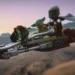 LEGO Star Wars: The Mandalorian Review: Din and Grogu Rebuilt in Bricks 2 LEGO Star Wars: The Mandalorian Review
