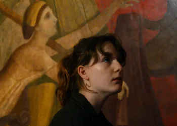 La Gradiva Review