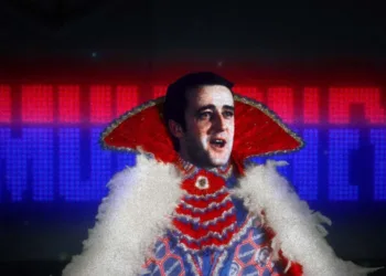 Ladies and Gentlemen, Brian Mulroney