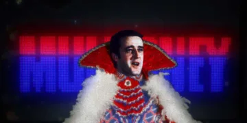 Ladies and Gentlemen, Brian Mulroney