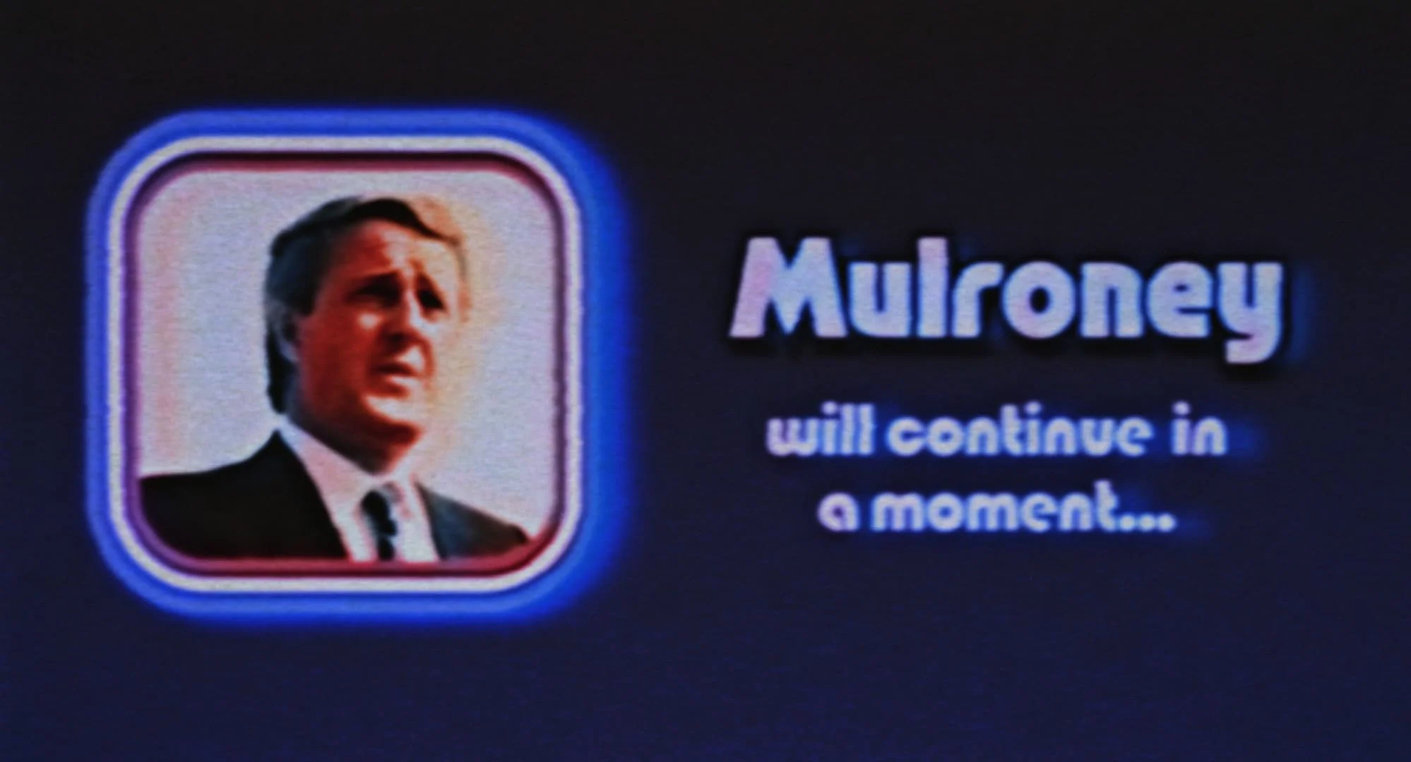 Ladies and Gentlemen, Brian Mulroney Review: Political History Gets a Television Makeover 42 Ladies and Gentlemen, Brian Mulroney Review