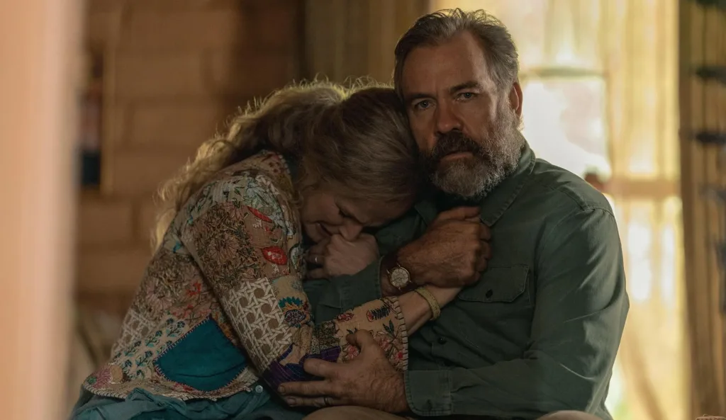 Last Seen Review: A Missing-Girl Thriller With Better Questions