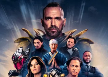 Legend of the White Dragon Review