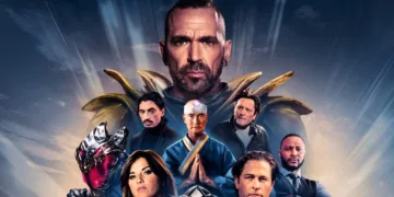 Legend of the White Dragon Review