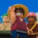 LEGO One Piece Review