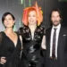 Lilly Wachowski Steps Back From 'Matrix' Franchise: "I'm Kinda Done" 4 Lilly Wachowski
