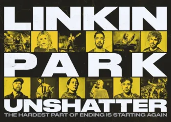 Linkin Park: Unshatter Review