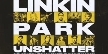 Linkin Park: Unshatter Review