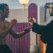 Lion Fist Review: Hard Training, Easy Moral Choices 2 Lion Fist Review