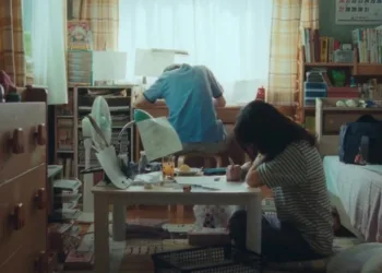 Look Back Review