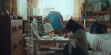 Look Back Review