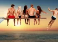 Love Overboard