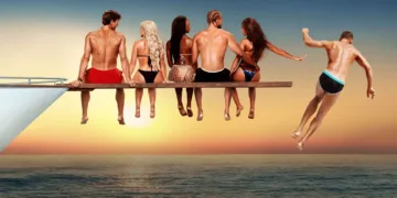Love Overboard