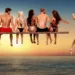 Love Overboard
