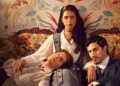 Lovesick Review