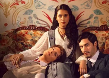 Lovesick Review