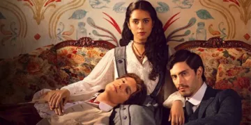 Lovesick Review