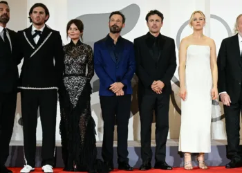 Casey Affleck