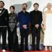Casey Affleck's 'Company' Gets Standing Ovation at Venice Amid Family Loss 2 Casey Affleck