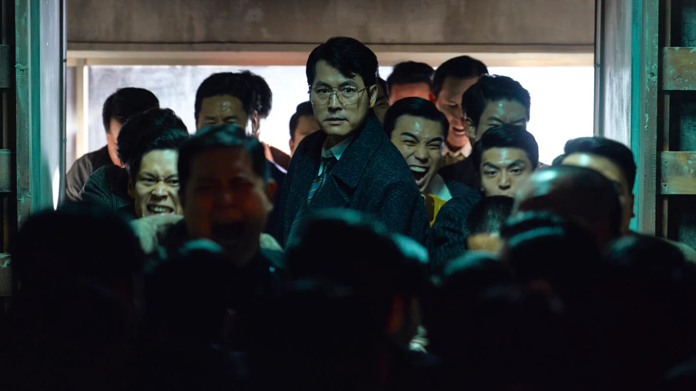 Made in Korea Season 2 Review: Power Has a Body Count 42 Made in Korea Season 2 Review