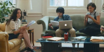 Magazine Review