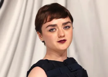 Maisie Williams