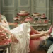 Making Marie Antoinette