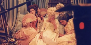 Making Marie Antoinette Review