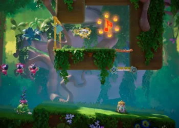 Marsupilami 2: Salsa Palombia Review