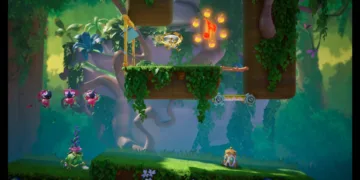 Marsupilami 2: Salsa Palombia Review