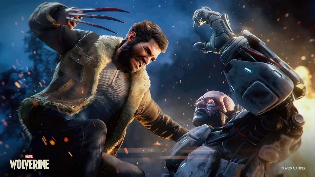 Marvels Wolverine Review