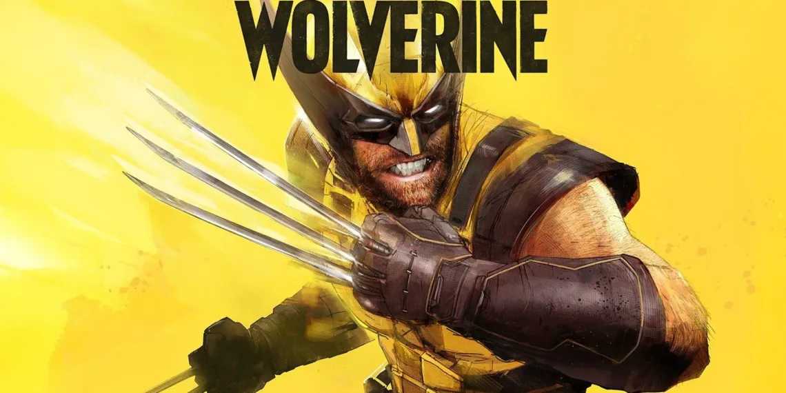 Marvels Wolverine Review
