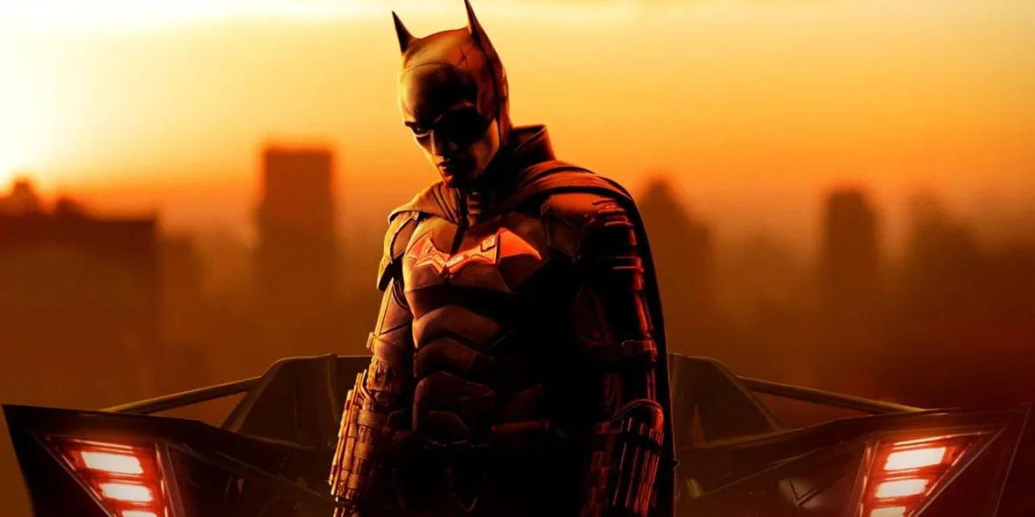 Matt Reeves
