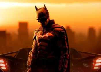 Matt Reeves