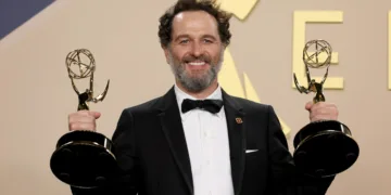 Matthew Rhys