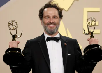 Matthew Rhys Emmy Awards