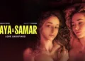 Maya & Samar Review